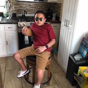 Meet your Posher, Gregorys